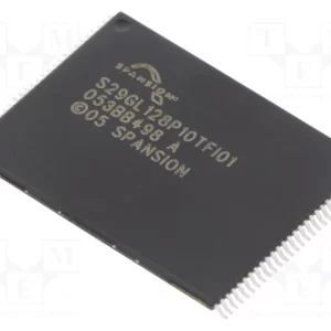 S29GL128P10TFI010 IC SMD