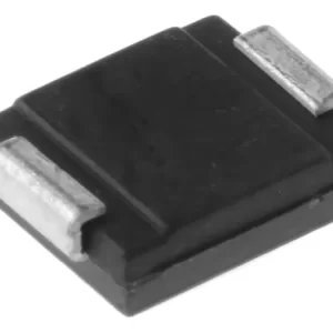 STPS340S, Schottky Diyot, STMicroelectronics, 3A-40V, DO-214AB, Hızlı Anahtarlama, Düşük İleri Voltaj, Elektronik Bileşenler