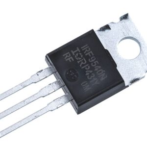 HEXFET Power MOSFET, IRFP3206PBF, INFINEON, 120A, 60V, 2,4 mΩ, TO-247, Elektronik Bileşenler, Yüksek Akım Uygulamaları, Bacak Lehimli