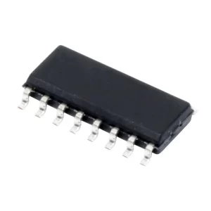 ULN2003ADR Darlington Transistör Array SOIC-16 - Texas Instruments