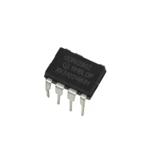 ICE2QR2280Z AC/DC Dönüştürücü