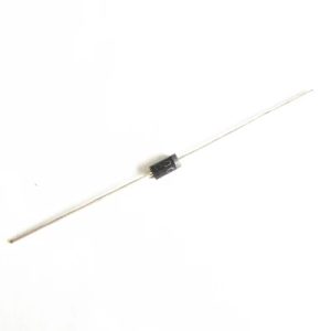SR1100, Schottky Diyot, YJ, 1A-100V, DO-41, Yüksek Hızlı Diyot, Elektronik Bileşenler