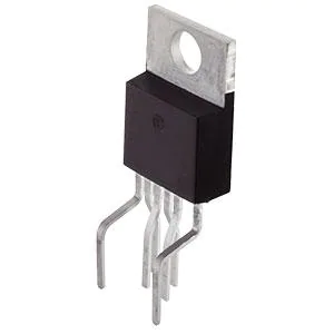 TOP243YN - AC/DC Dönüştürücü