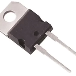 TO220 Kılıf Yüksek Hızlı Diyotlar