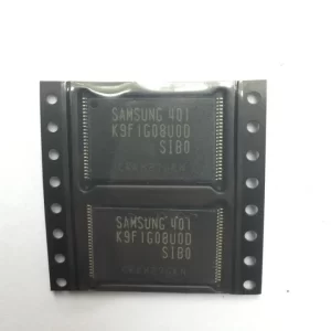 K9F1G08U0D-SCB0 IC SMD - Samsung