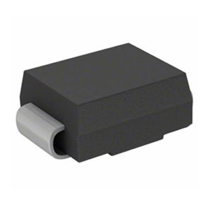 ER3MB, Diyot, MCC, 3A-1000V, DO-214AA, Hızlı Geri Toparlanma, Elektronik Bileşenler