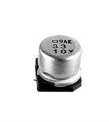 SMD Elektrolitik Kondanstör