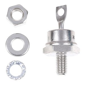 Metal Vidalı Diyotlar