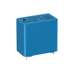 POLYESTER KONDANSATÖR AC