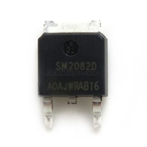SM2082D SMD-IC
