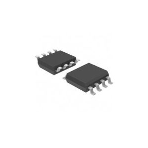 LM358DR Çift Operasyonel Amplifikatör IC - Texas Instruments