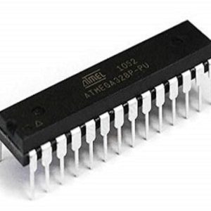 ATMEGA328P-PU IC