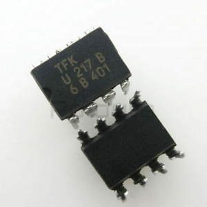 U217B DIP-IC