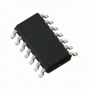 CLC460ISO14X IC SMD (SOP-14)