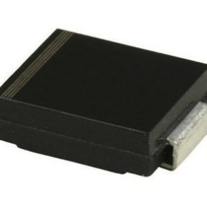 SMCJ15A, Transil Diyot, TVS Diyot, Aşırı Gerilim Koruma, 15V, 1500W, Vishay, DO-214AB (SMC), Elektronik Bileşenler