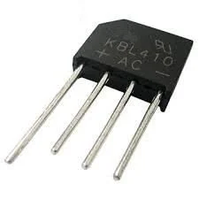 KBL410 Köprü Diyot - YJ